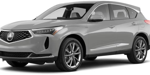 ACURA RDX 2023 5J8TC2H52PL020468 image ACURA RDX 2023 5J8TC2H52PL020468 image