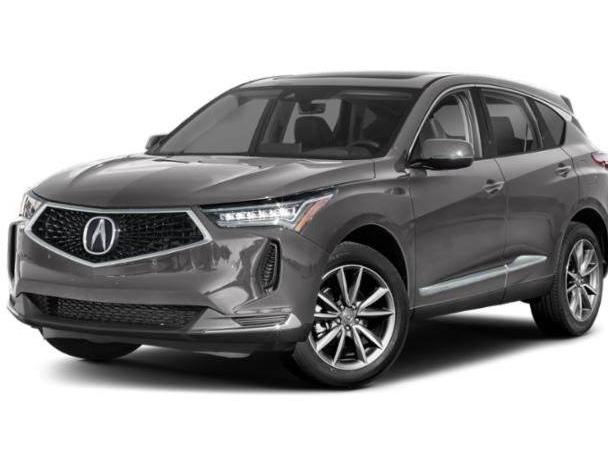 ACURA RDX 2023 5J8TC1H51PL000335 image