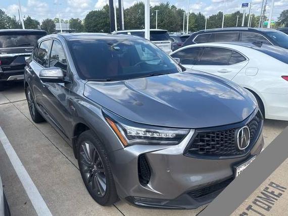 ACURA RDX 2023 5J8TC2H88PL021800 image ACURA RDX 2023 5J8TC2H88PL021800 image