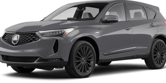 ACURA RDX 2023 5J8TC2H85PL014092 image