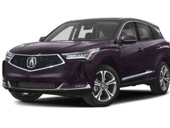 ACURA RDX 2023 5J8TC2H78PL007077 image ACURA RDX 2023 5J8TC2H78PL007077 image