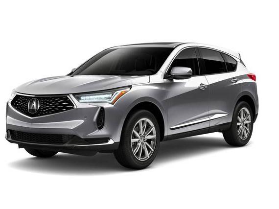 ACURA RDX 2023 5J8TC2H57PL022166 image