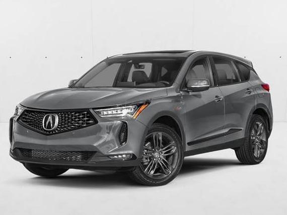 ACURA RDX 2023 5J8TC2H63PL011030 image