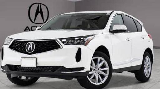 ACURA RDX 2023 5J8TC2H34PL024522 image