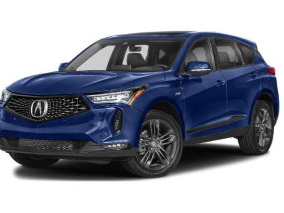 ACURA RDX 2023 5J8TC1H63PL007893 image