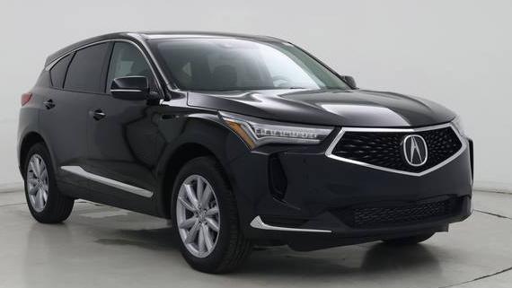 ACURA RDX 2023 5J8TC2H39PL016366 image
