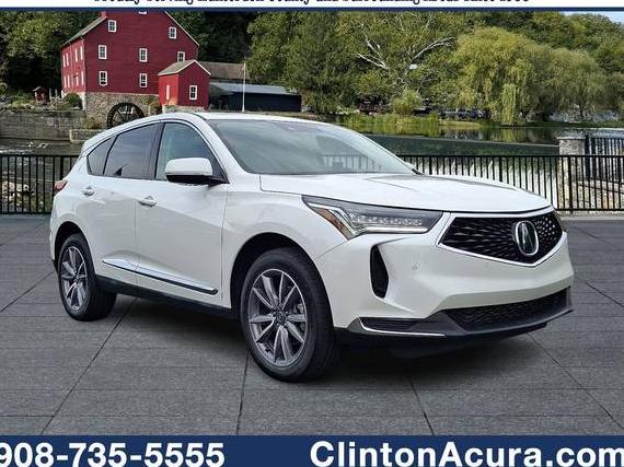 ACURA RDX 2023 5J8TC2H5XPL001022 image ACURA RDX 2023 5J8TC2H5XPL001022 image