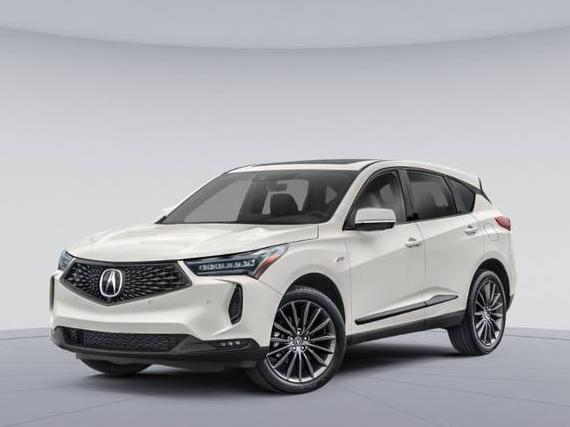 ACURA RDX 2023 5J8TC2H86PL007264 image
