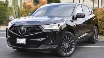 ACURA RDX 2023 5J8TC2H80PL008166 image