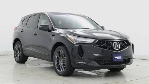 ACURA RDX 2023 5J8TC2H61PL012192 image
