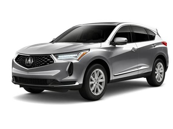ACURA RDX 2023 5J8TC2H3XPL002735 image