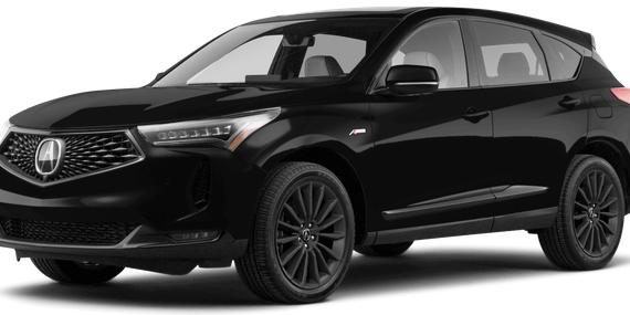 ACURA RDX 2023 5J8TC2H80PL005011 image