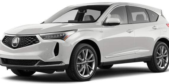 ACURA RDX 2023 5J8TC1H56PL005935 image