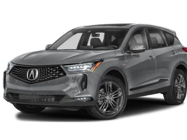 ACURA RDX 2023 5J8TC1H62PL006086 image