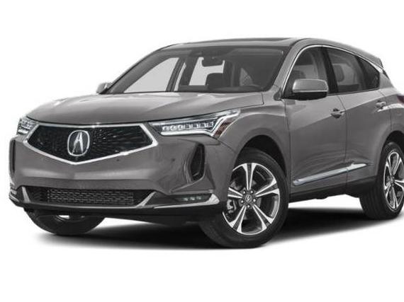 ACURA RDX 2023 5J8TC2H79PL005824 image