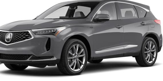ACURA RDX 2023 5J8TC1H58PL003930 image