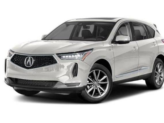 ACURA RDX 2023 5J8TC2H56PL013801 image ACURA RDX 2023 5J8TC2H56PL013801 image