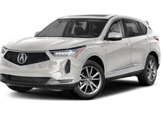 ACURA RDX 2023 5J8TC2H59PL010830 image ACURA RDX 2023 5J8TC2H59PL010830 image