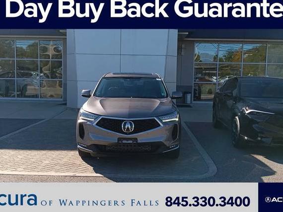 ACURA RDX 2023 5J8TC2H7XPL004150 image ACURA RDX 2023 5J8TC2H7XPL004150 image