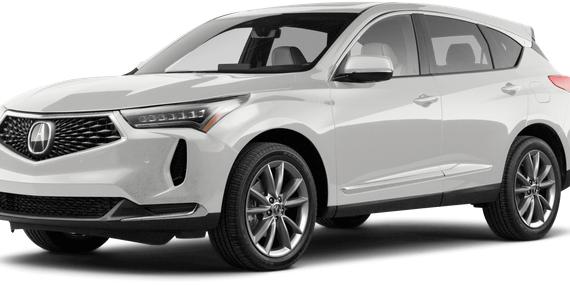 ACURA RDX 2023 5J8TC2H31PL018015 image ACURA RDX 2023 5J8TC2H31PL018015 image