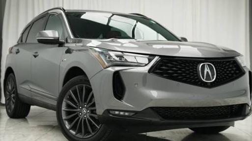 ACURA RDX 2023 5J8TC2H87PL002929 image