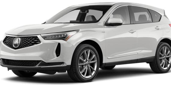 ACURA RDX 2023 5J8TC1H59PL008375 image