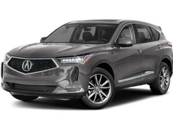ACURA RDX 2023 5J8TC2H57PL022393 image