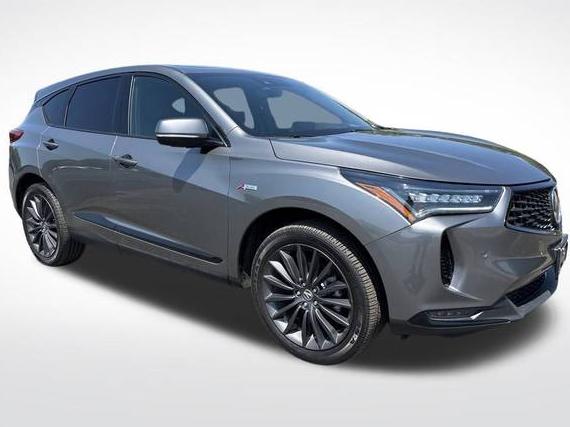 ACURA RDX 2023 5J8TC2H81PL014106 image