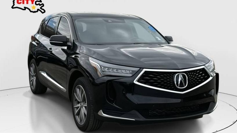 ACURA RDX 2023 5J8TC1H57PL001960 image