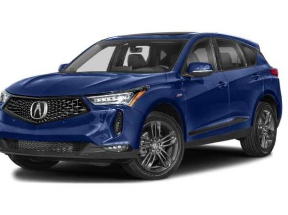 ACURA RDX 2023 5J8TC1H63PL002435 image