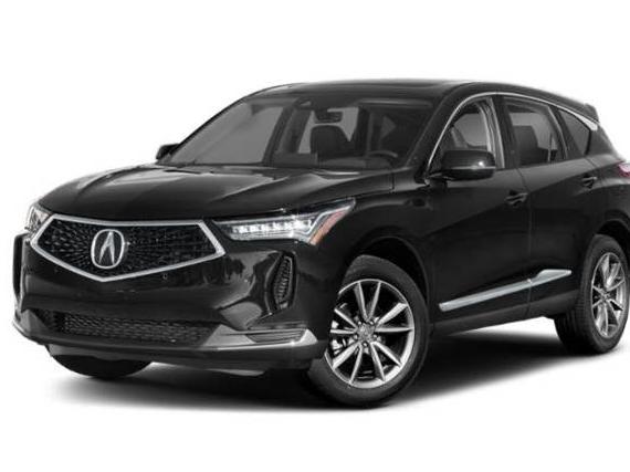 ACURA RDX 2023 5J8TC1H52PL006855 image
