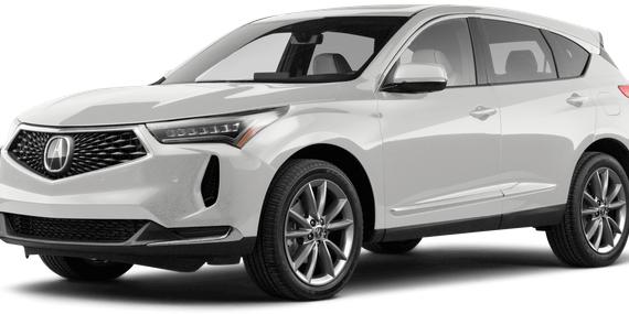 ACURA RDX 2023 5J8TC2H30PL005692 image