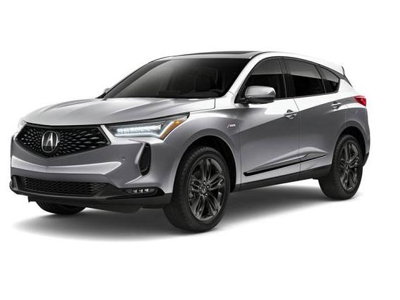 ACURA RDX 2023 5J8TC2H67PL005618 image