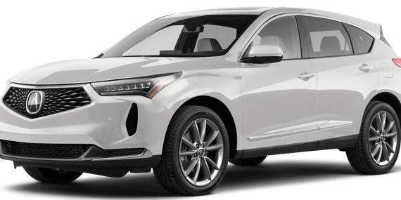 ACURA RDX 2023 5J8TC2H39PL023396 image