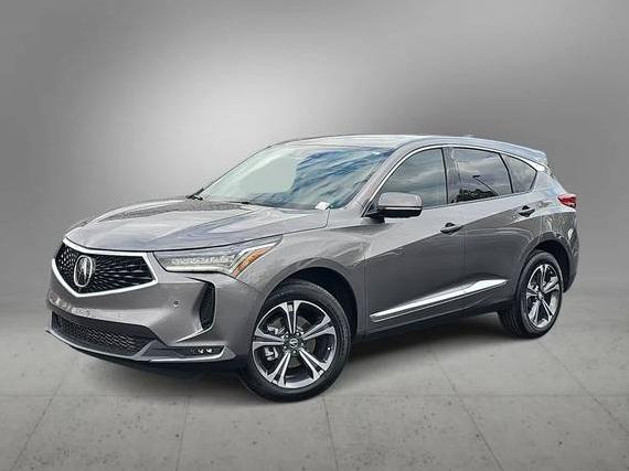 ACURA RDX 2023 5J8TC2H75PL015508 image