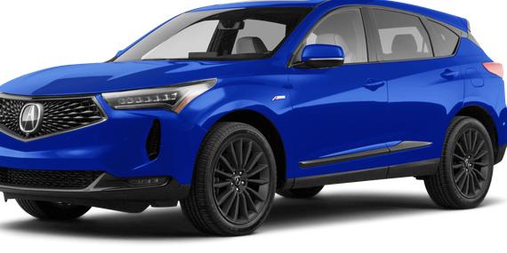 ACURA RDX 2023 5J8TC2H85PL006719 image ACURA RDX 2023 5J8TC2H85PL006719 image