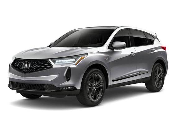 ACURA RDX 2023 5J8TC2H68PL800242 image