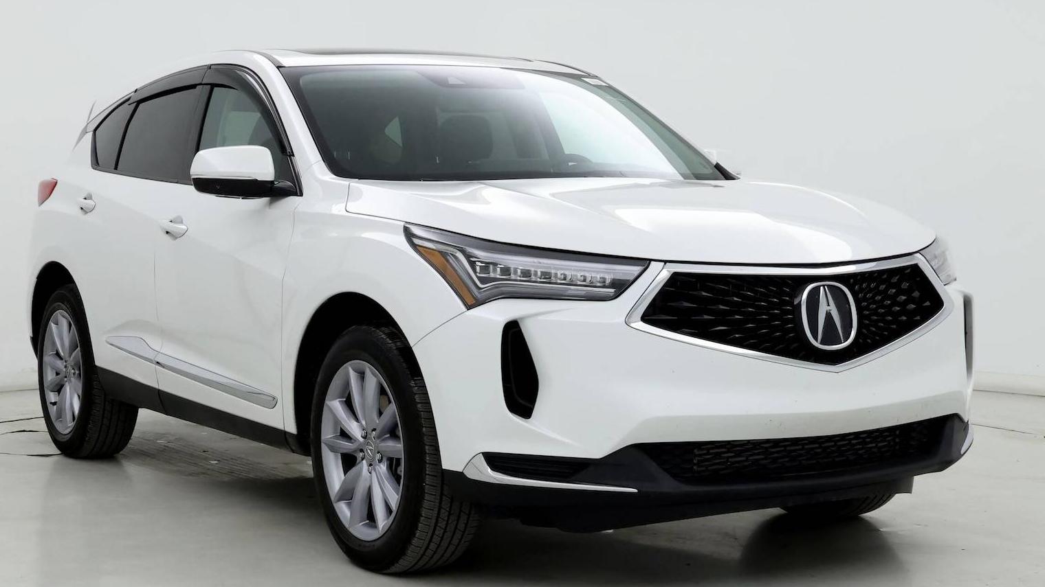 ACURA RDX 2023 5J8TC2H39PL013175 image