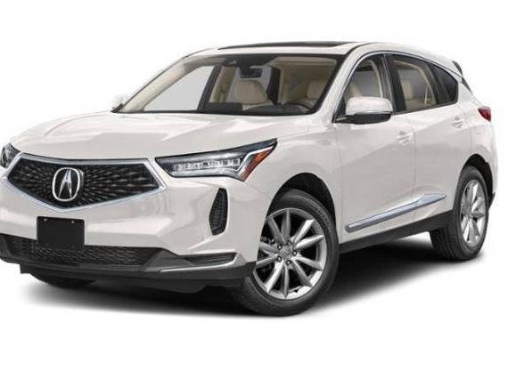 ACURA RDX 2023 5J8TC2H33PL005668 image