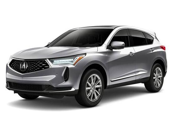 ACURA RDX 2023 5J8TC1H57PL009413 image