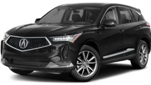 ACURA RDX 2023 5J8TC1H57PL005927 image