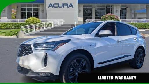 ACURA RDX 2023 5J8TC1H68PL001006 image