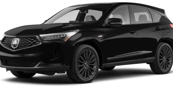 ACURA RDX 2023 5J8TC2H82PL020223 image
