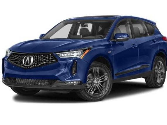 ACURA RDX 2023 5J8TC2H60PL002091 image ACURA RDX 2023 5J8TC2H60PL002091 image