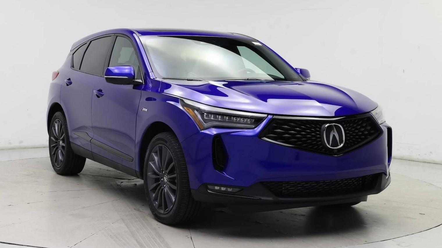 ACURA RDX 2023 5J8TC2H8XPL002097 image