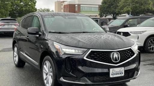 ACURA RDX 2023 5J8TC2H36PL014509 image