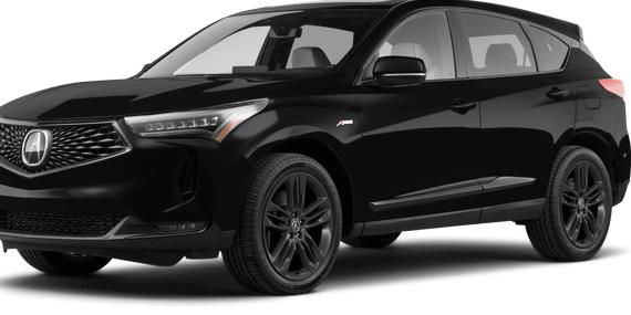 ACURA RDX 2023 5J8TC2H60PL011003 image