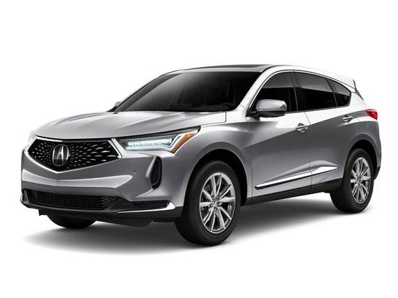 ACURA RDX 2023 5J8TC2H51PL006741 image