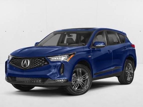 ACURA RDX 2023 5J8TC1H61PL008461 image