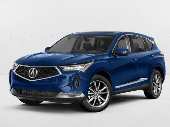 ACURA RDX 2023 5J8TC2H56PL024233 image